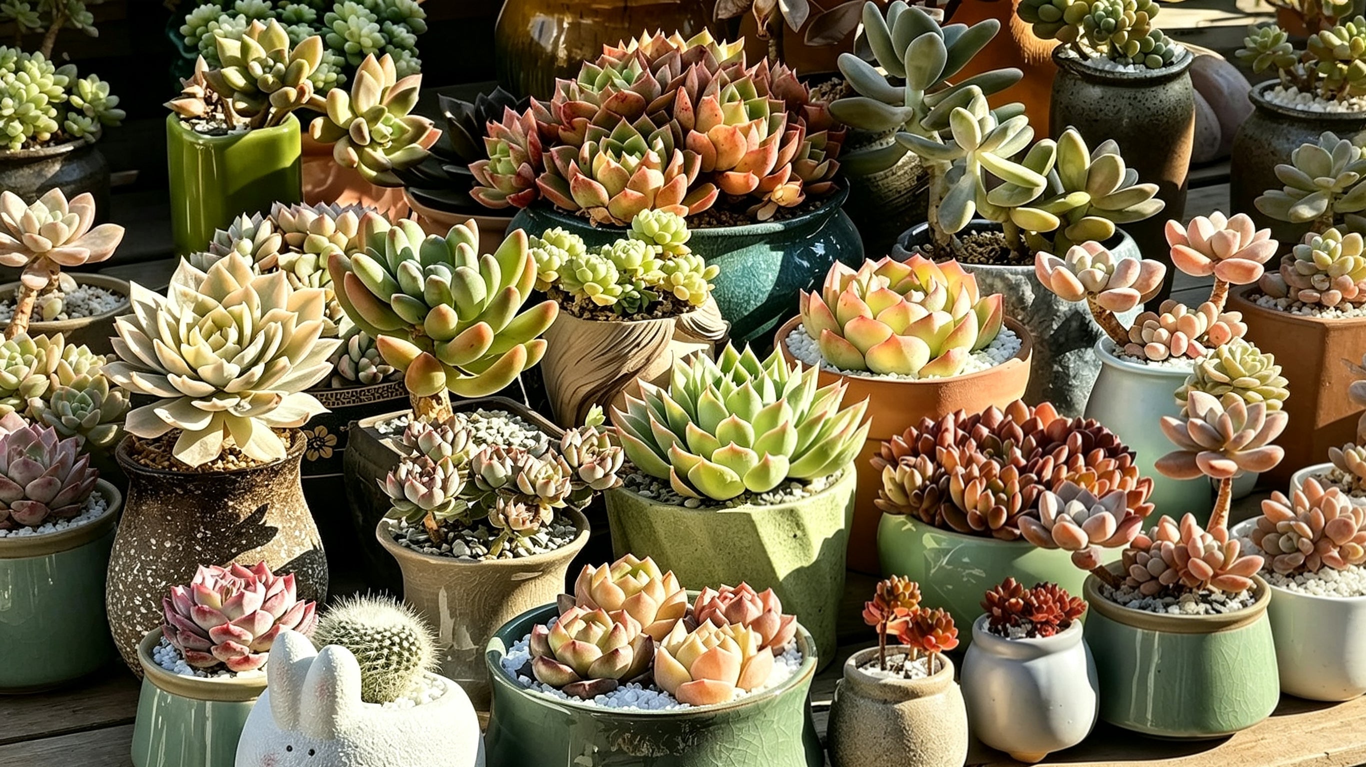 Does Your Succulent Really Need Repotting? Read These Signs First