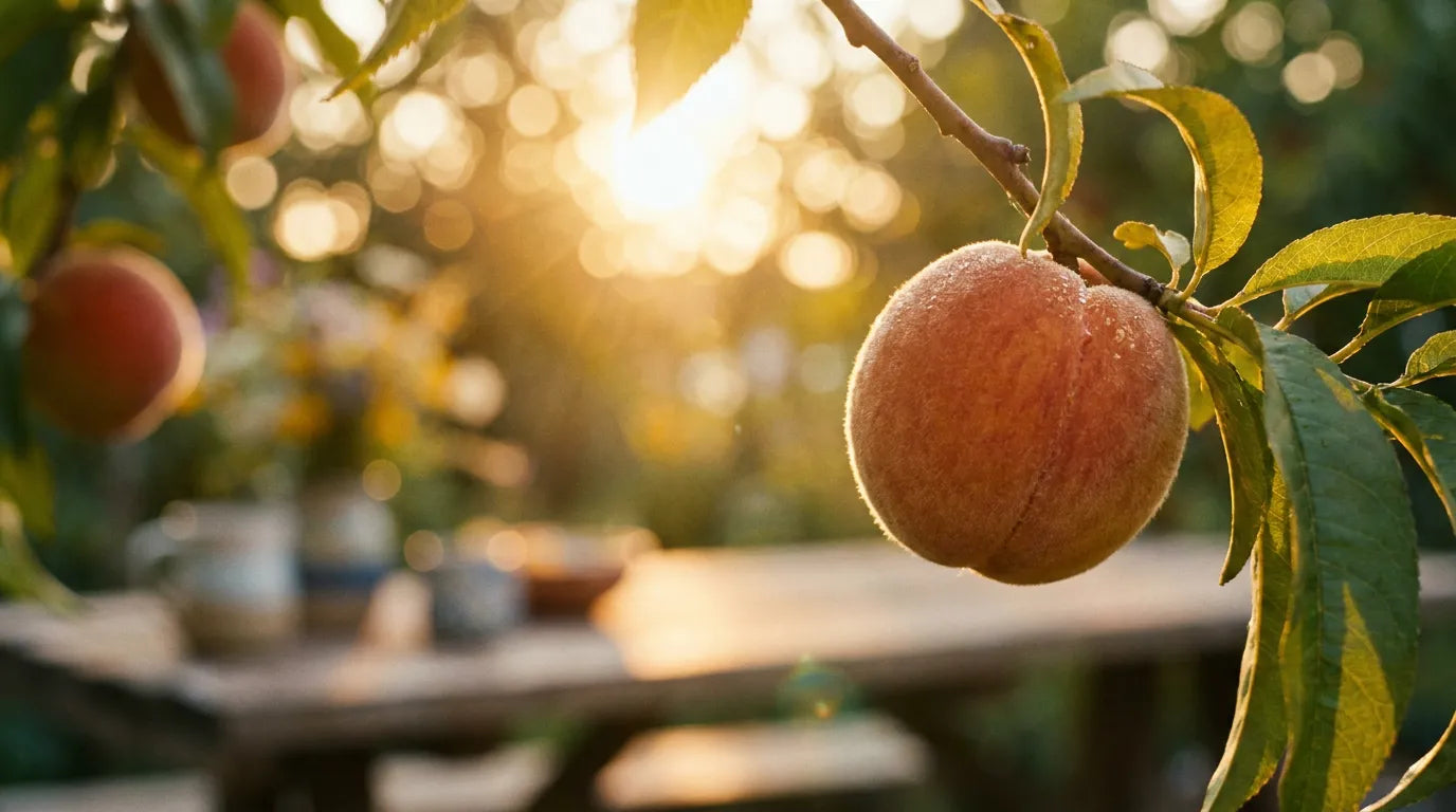 How to Plant and Care for Fruit Trees: Your Complete Guide to a Thriving Orchard