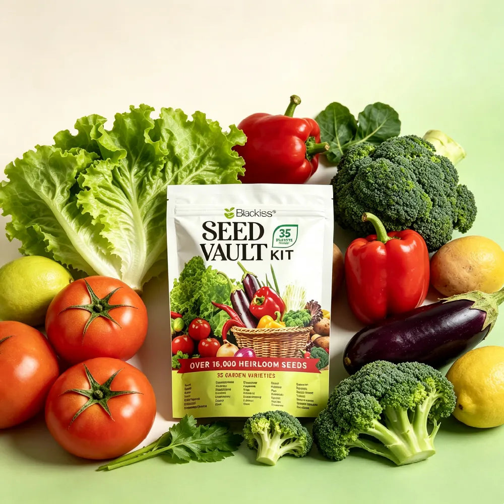 Seeds mysoilsong