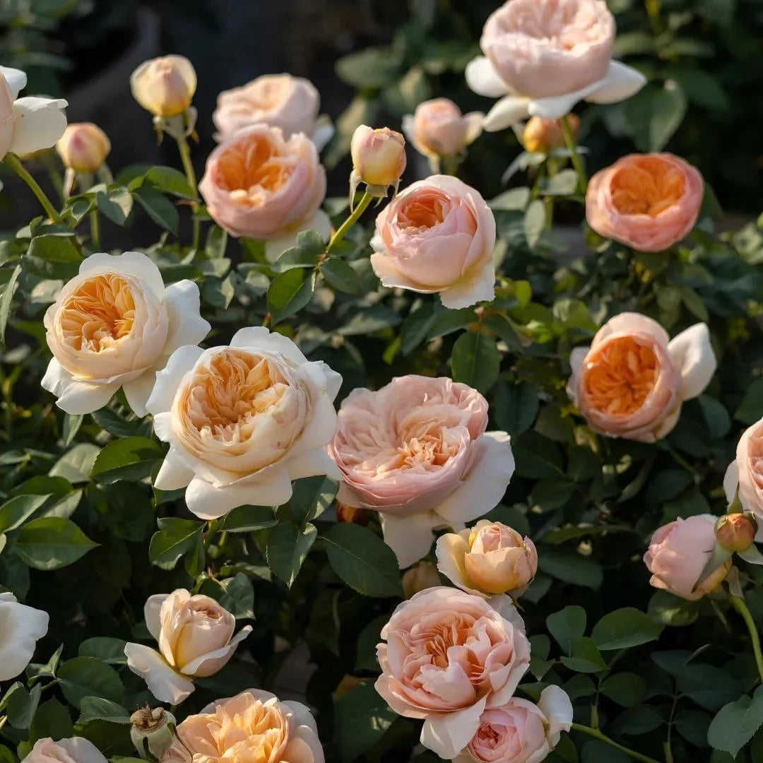 Juliet Rose