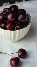 Bing Cherry Tree