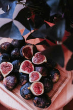 Black Mission Fig Tree