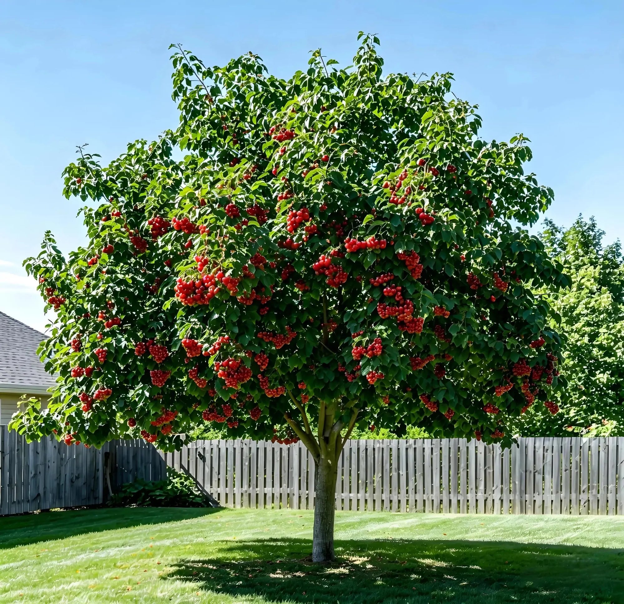 Cherry Sapling - Soil Song