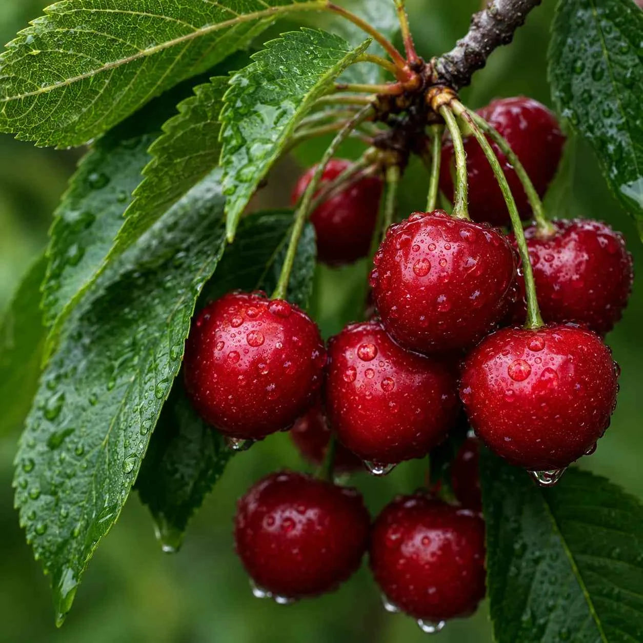 North Star Cherry Tree