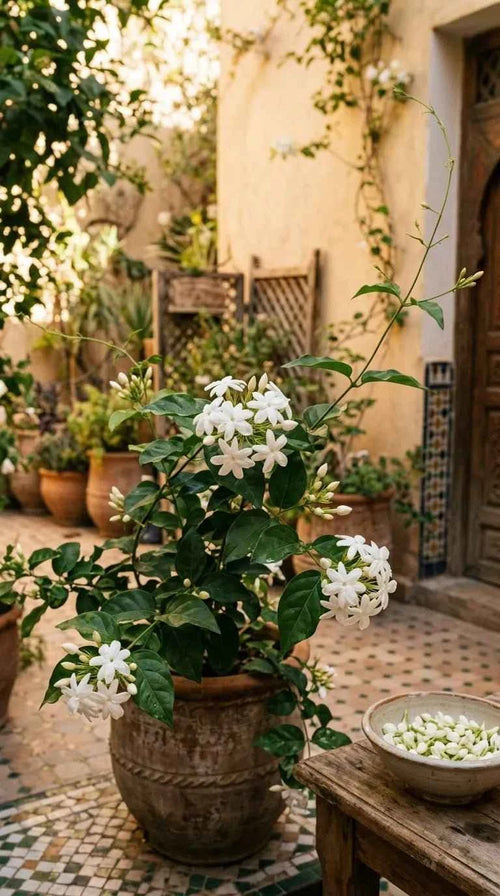 Arabian Jasmine